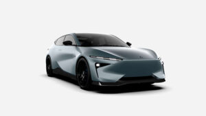 2022 Liux Animal