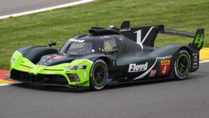 2023 Vanwall Vandervell 680