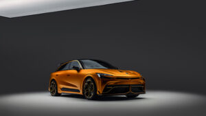 2024 Mullen Five RS
