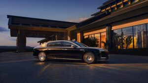 2025 Maextro S800