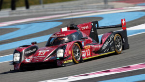 2016 Rebellion R-One